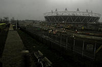 Dome and Olympic 1114
