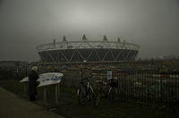 Dome and Olympic 1128