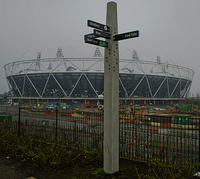 Dome and Olympic 1130